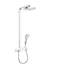 Raindance Pressure Balanced Complete Shower System-41425510