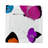 Butterflies Cotton Sateen Cocktail Napkins-122066736
