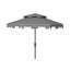Parasol de plage 8,5 pi Towerside-1188325172