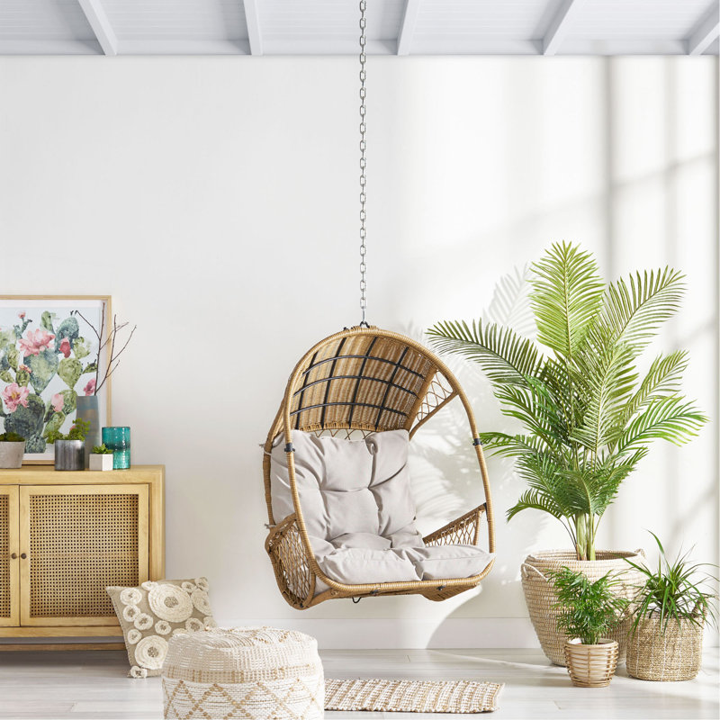 MALIA HANGING CHAIR