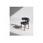 Bruno Upholstered Dining Chair-365414695