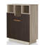 12 Pair Shoe Storage Cabinet