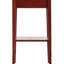 Table de chevet contemporaine Table de chevet en bois Table de chevet-810610134