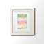 Skye III - Peinture encadrée sur papier-236570828-236570824