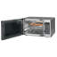 21.75" 1.5 cu. ft. Countertop Convection Microwave-41406131