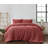Brooklyn Loom Marshmallow Sherpa Comforter Set-101473858-101473856
