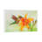 Hummingbird And Orange Day Lily by Laura D Young - Gallery-Wrapped Canvas Giclée on Canvas-452976879-452976878