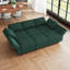 Canapé-lit modulaire Corduroy-1252411203