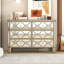 Commode décorative Katip