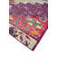 Tapis oriental mauve et rose Larrick-2025099010
