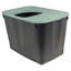 Cassiel Plastic Litter Box