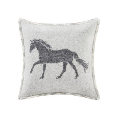 Axis Square Throw Pillow Cover