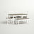 Atiqa 6-Person Rectangular Wood Dining Set-1018666047