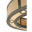 Costachi 30'' Ceiling Fan with Light Kit