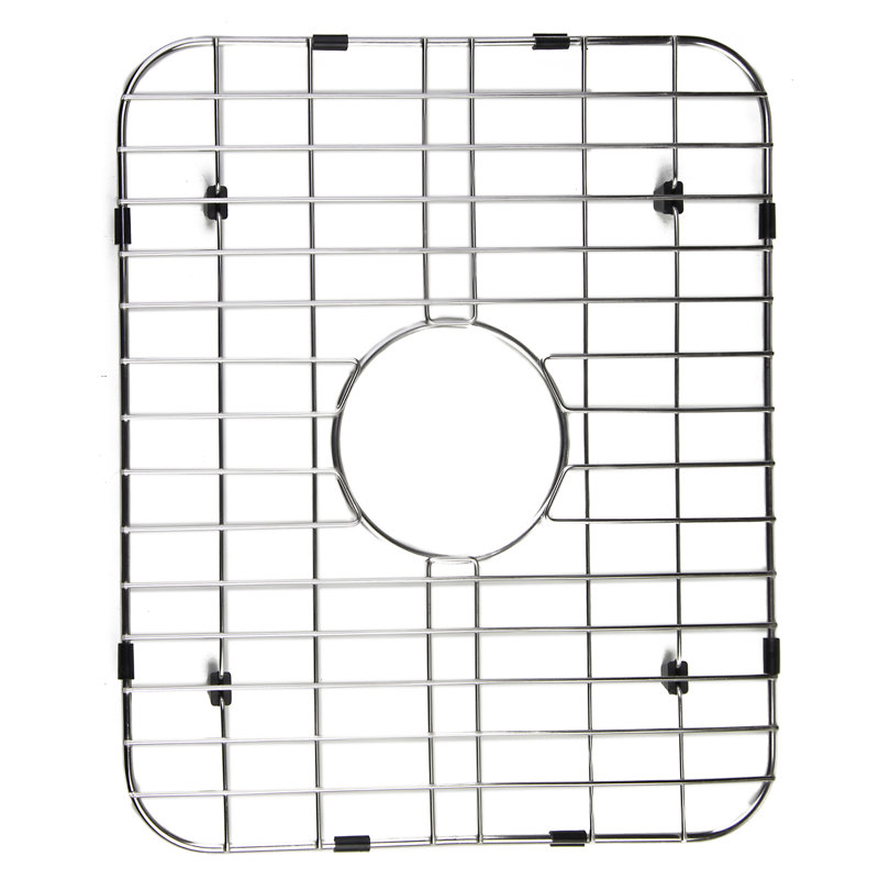 14.5" x 17.3" Kitchen Sink Grid