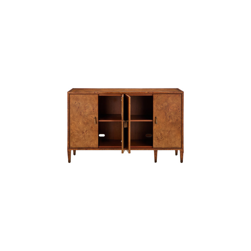 Buffet Evie 60,25'', Mappa Burl