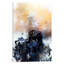 « fusion or ii », reproduction d’art sur toile tendue-20812255-72679228-72679229