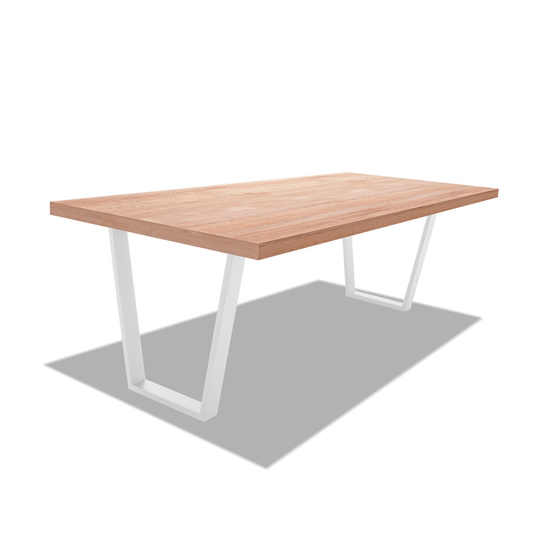 Dorgan Pedestal Dining Table