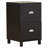 Brodan 15.75'' Wide 2 -Drawer File Cabinet-1349453455