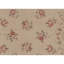 Hand Knotted Wool Area Rug in Ivory