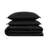 Twin/Twin XL Comforter Set Black-86477438-87706433
