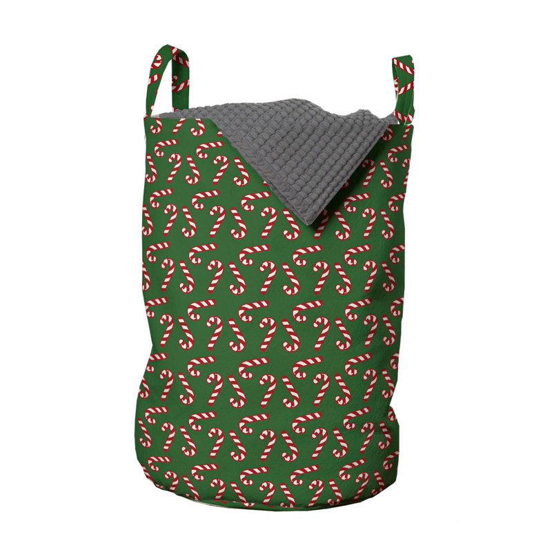 Laundry Bag with Handles