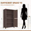  Armoire de salle de bain Aralynne-757336133