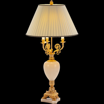 Mariner Luxury Table Lamp