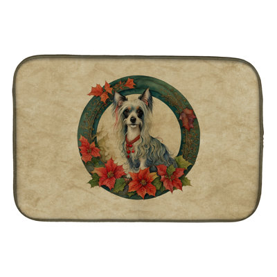 Tapis de séchage