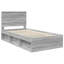 Solid Wood Bed-1065099680-1065099691