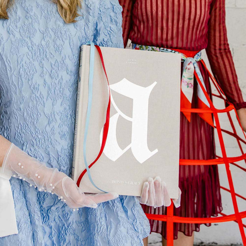 Alice in Wonderland Art NovelTM