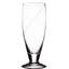 Line Handmade Glass Drinking Glass