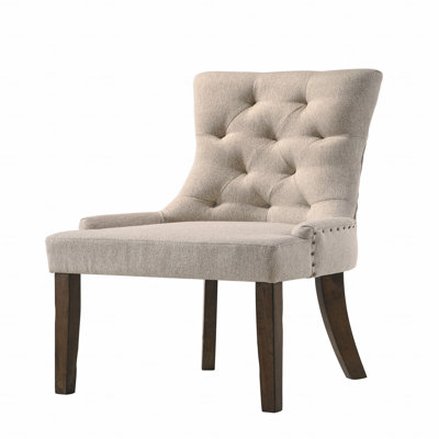 Set Of 2 Dining Chairs, Side Chair