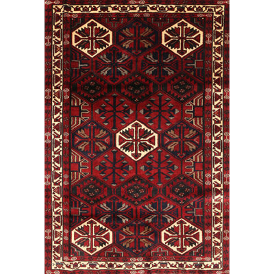 Southwestern Indoor Rug