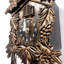 Horloge murale 7,87 po Pinkerton-29430815