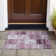 Patchwork Indoor / Outdoor Rug
