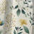Minimalist Botanicals III - Botanical Blackout Curtain Single Panel-95458075