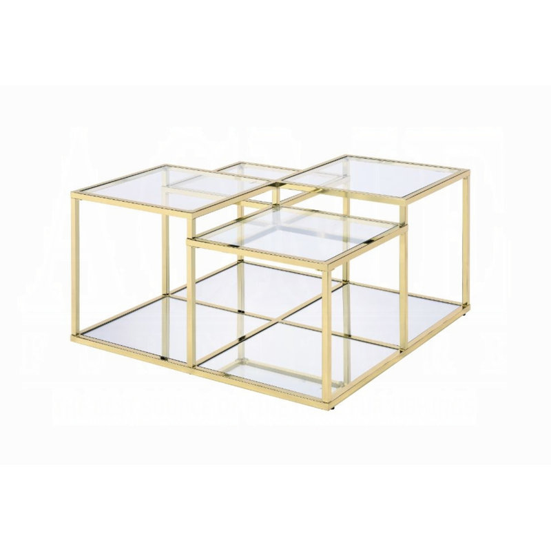 Table basse Stivers