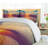 Ocean Coastal Polyester Duvet Cover-1539735867