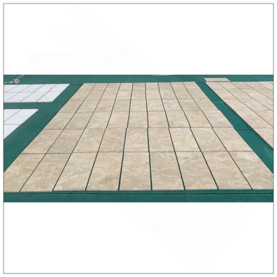 12X24 Inch Finished Natural Beige Marble Tiles For Floors And Walls, Box Of 4 Pieces, Elegant And Durable