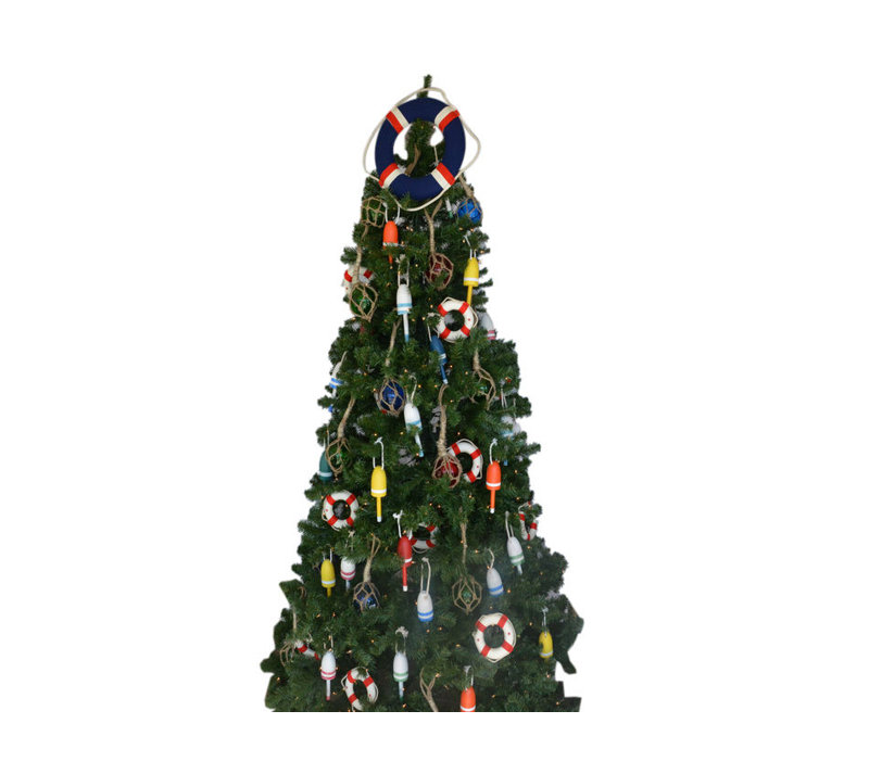 15 " Tree Topper
