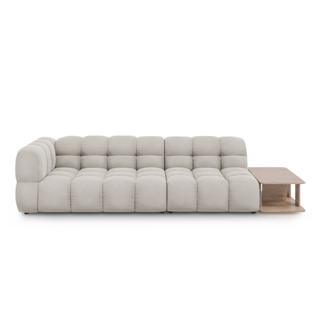 4-Sitzer Sofa Muscanell