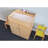 GREENGUARD Gold Certified Changing Table Dresser and Changing Pad