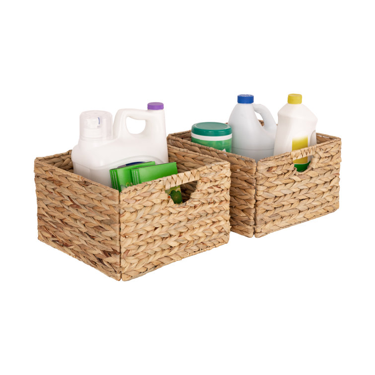 Handwoven Basket