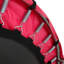 Mcneal Freeport Park 152.4cm Round Backyard Trampoline with Safety Enclosure-250958316
