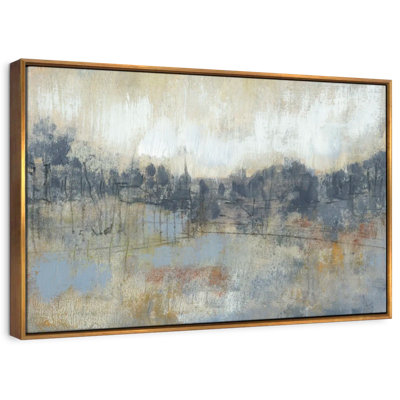 Avery Cool Grey Horizon I