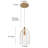 Cie 1 - Light Pendant-1964291268