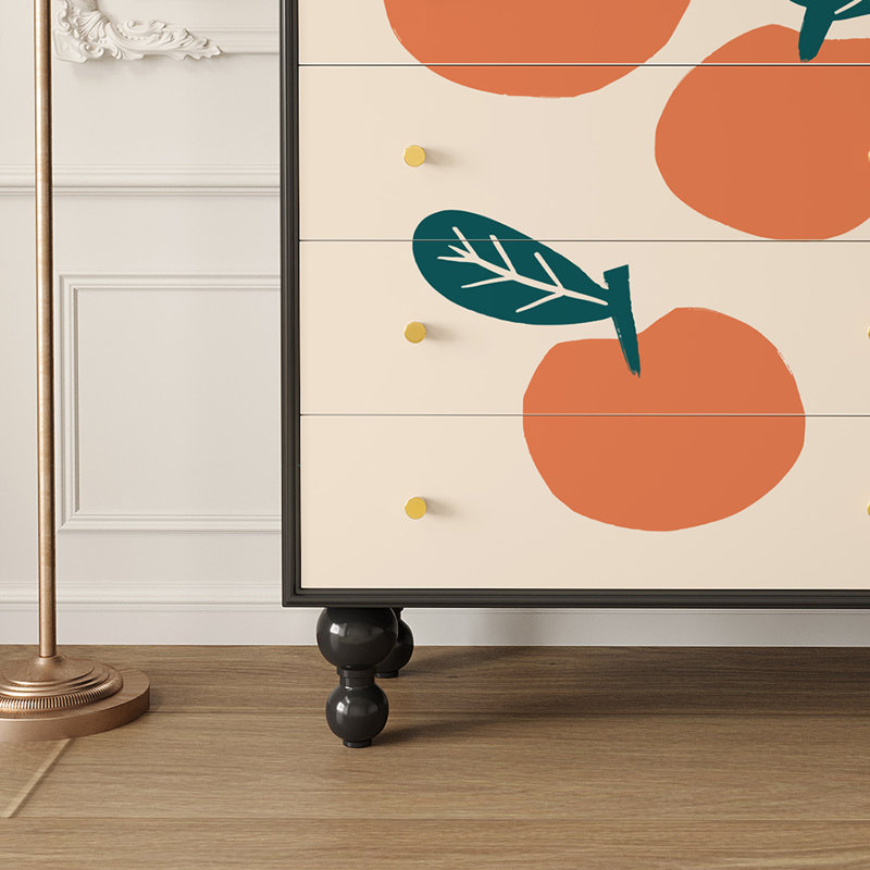 Commode à commode