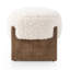 Banc rembourré Gusman Luxardo-919088642