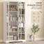 172cm Kitchen Pantry-121012006